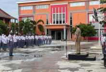 SMK Muhammadiyah Larangan