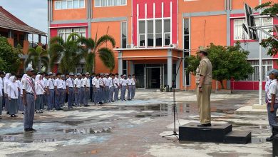 SMK Muhammadiyah Larangan