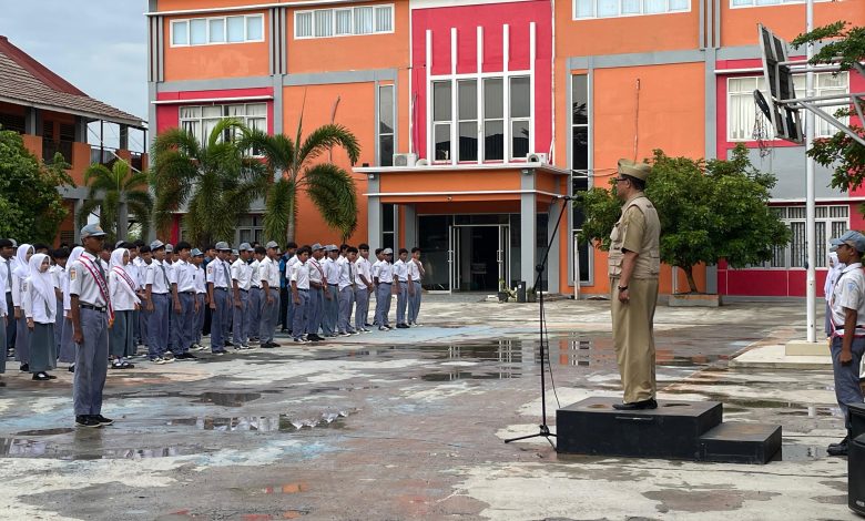 SMK Muhammadiyah Larangan