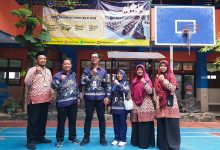 SD Muhammadiyah 1 Solo