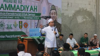 muhammadiyah