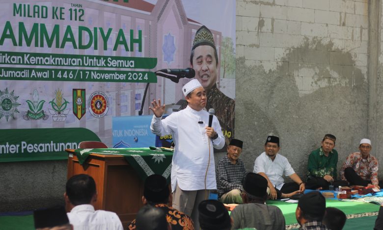 muhammadiyah