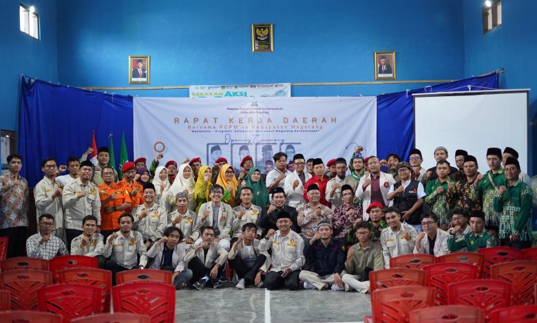 PDPM Magelang