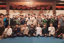 Milad ke-112 Muhammadiyah