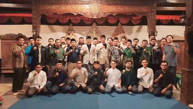 Milad ke-112 Muhammadiyah