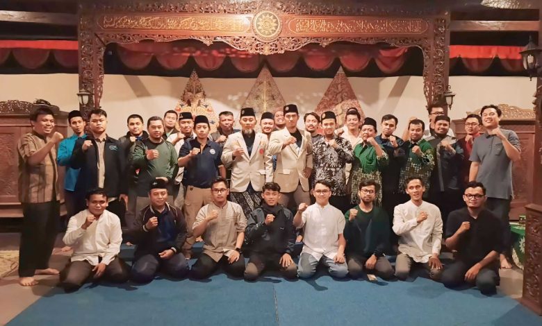 Milad ke-112 Muhammadiyah