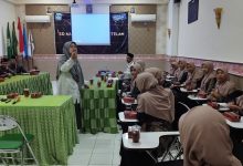 SD Muhammadiyah 1 Solo