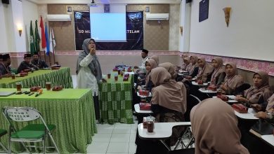 SD Muhammadiyah 1 Solo