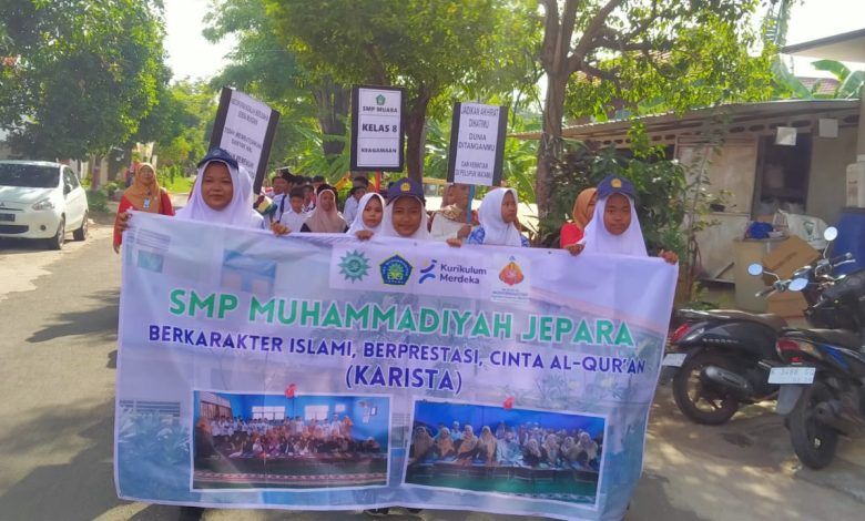 Milad ke-112 Muhammadiyah