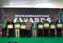 Muhammadiyah Awards 2024