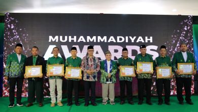 Muhammadiyah Awards 2024