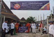 muhammadiyah pedan