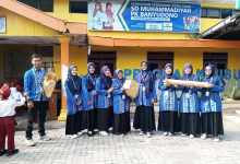 SD Muhammadiyah PK Banyudono