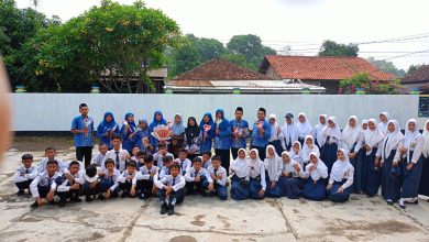 SMP Muhammadiyah Jepara