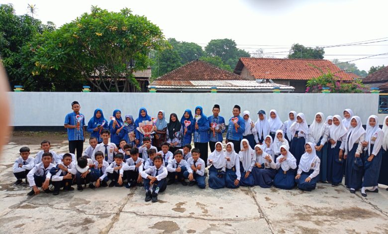 SMP Muhammadiyah Jepara