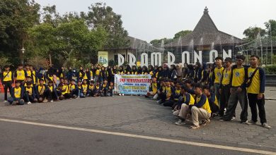 prambanan