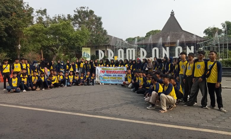 prambanan