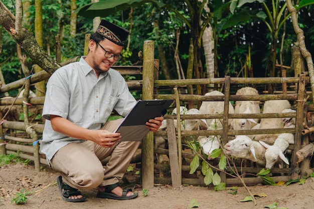 kampung digital