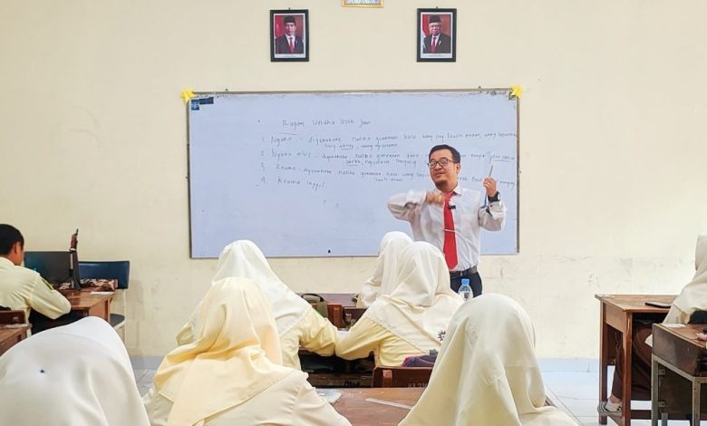 pendidikan