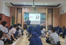 SD Muhammadiyah PK Solo