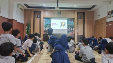 SD Muhammadiyah PK Solo