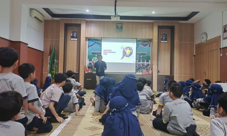 SD Muhammadiyah PK Solo