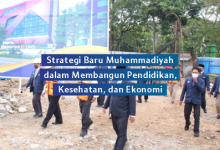 muhammadiyah membangun pendidikan