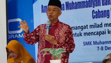 muhammadiyah