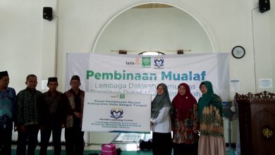 mualaf learning center