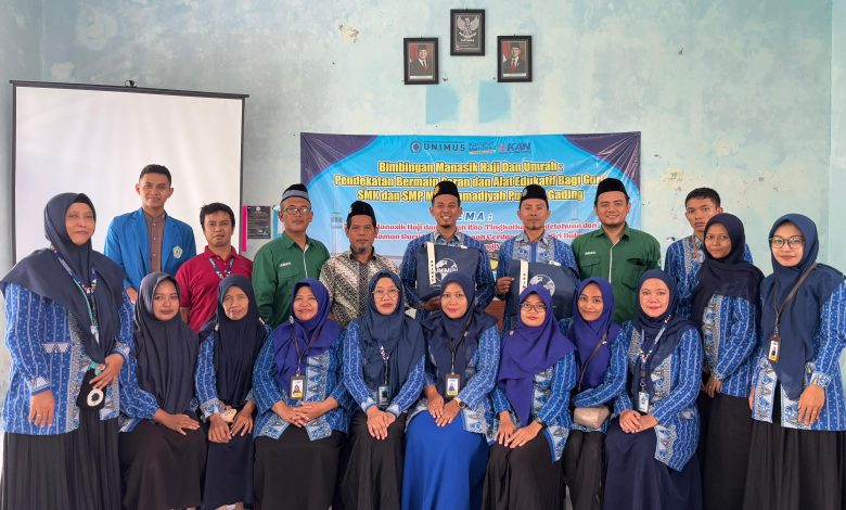 smk muhammadiyah pucang gading