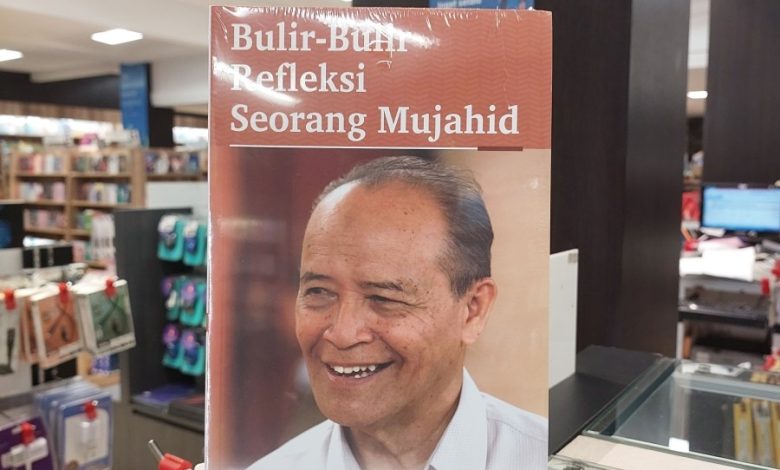 muazin bangsa