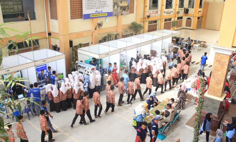 smk mutu sukoharjo