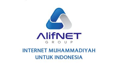 AlifNet