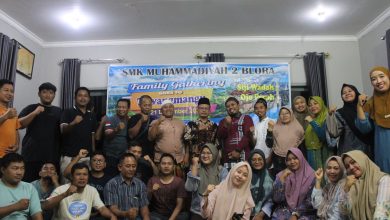 SMA Muhammadiyah 2 Blora