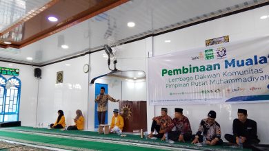 pembinaan mualaf