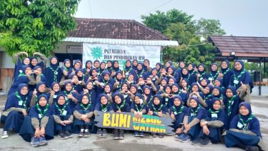 pesantren muhammadiyah