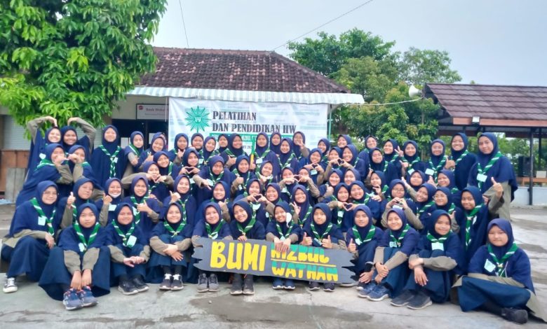 pesantren muhammadiyah