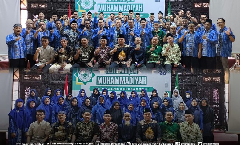 muhammadiyah purbalingga