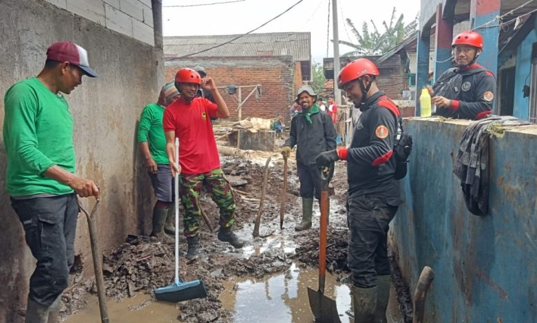 gotong royong