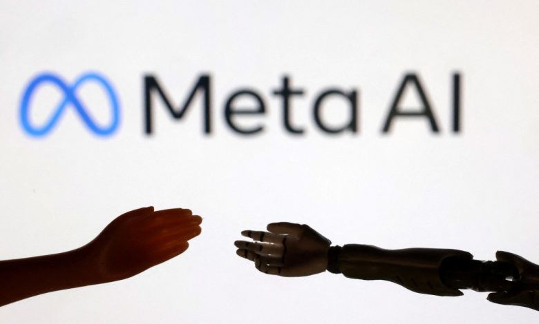 meta ai