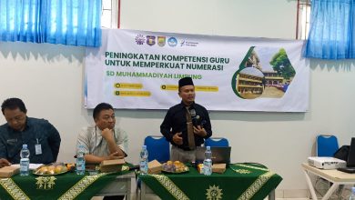 sd muhammadiyah limpung