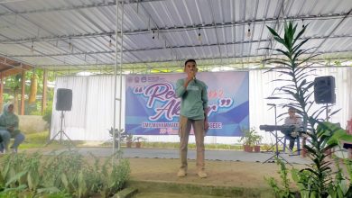 SMP Muhammadiyah 8 Karanggede