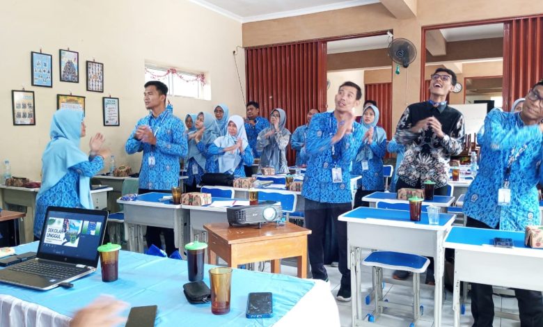 SD Muhammadiyah PK Banyudono