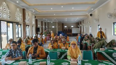 seminar keperempuanan