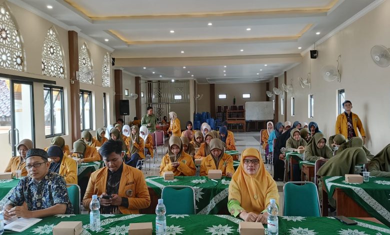 seminar keperempuanan