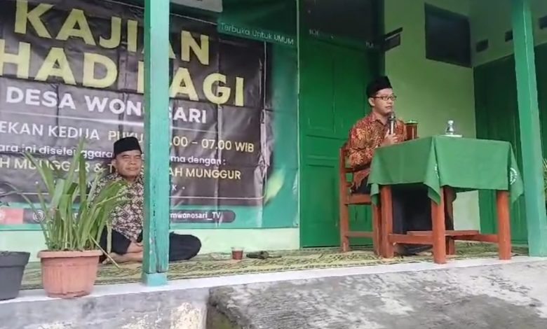 muhammadiyah wonosari