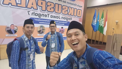 muhammadiyah pucang gading