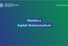 aqidah muhammadiyah