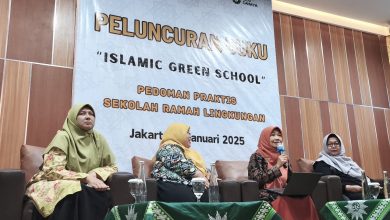 islamic green school