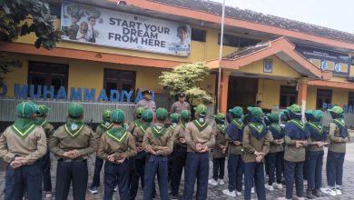 sd muhammadiyah pk banyudono